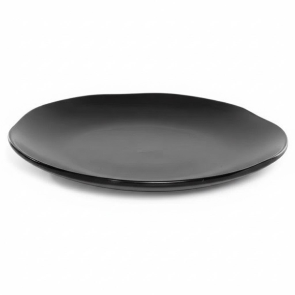 Тарелка мелкая ЕЛСА, 270мм,  арт.234-61001, Олаф